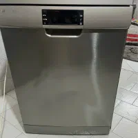 ماشین ظرفشوی سامسونگ اصل کره