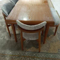 میز نهارخوری