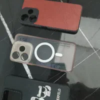 قاب نوت ۱۲و ردمی ۱۳