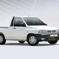 فروش حواله پراید وانت