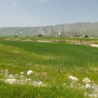 زمین-کشاورزی