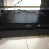 دی وی دی پلیر پاناسونیک / DVD