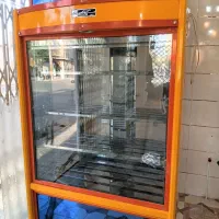 معاوضه وسایل ساندویچی با بره ریز