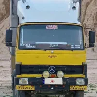 خاور 813مسقف