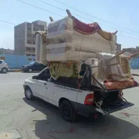 باربری حمل بار وانت بار پرند رباط کریم وحومه