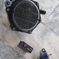 رگولاتور CNJ در حد نو