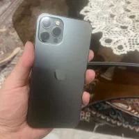 12Pro Graphite/CA|موبایل|تهران, اختیاریه|دیوار