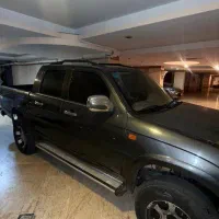 کاپرا دو دیفرانسیل ۱۳۹۰ بدون رنگ