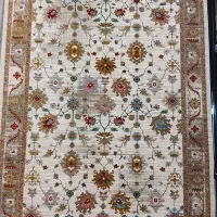 نمایشگاه فرش و موکت نفیس