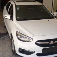 شاهین مدل ۱۴۰۳ تیپ G