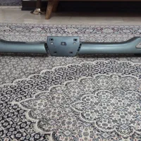 جلو پنجره  و فرمان و رادیاتور ۲۰۶ اصلی