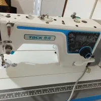 چرخ خیاطی صنعتی