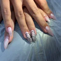 تخفیف ویژه خدمات ناخن