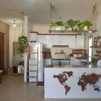 اجاره آپارتمان یک خوابه فاز صفر پرند