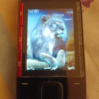 نوکیا x3اصلی