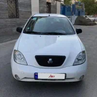 تیبا 1مدل  98