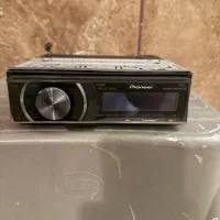 ضبط وپخش پایونیر ۶۰۵۰