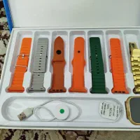 ساعت هوشمند