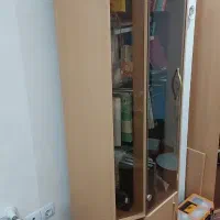 دو عدد بوفه