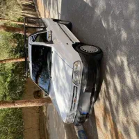 پراید وانت