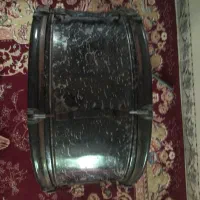 طبل|درام و پرکاشن|رامیان, |دیوار