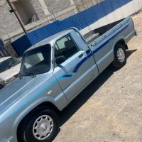 وانت مزدا ۲۰۰۰ اصل ژاپن کم کار کولر روشن