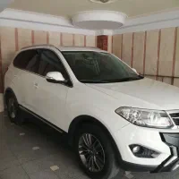 تیگو 5 مدل 95 بدون رنگ
