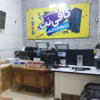 نیروی برای شیفت صبح اقا