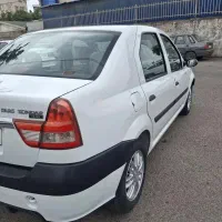 ال ۹۰ پارس تندر