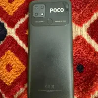 گوشی شیاعومی پوکو c40