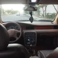سمند ال ایکس ۸۸ .استثنایی