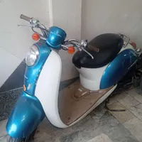 موتور پاکشتی هندا