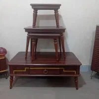 میزعسلی