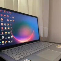 لبتاپ ویوابوک در حد نو a1504v