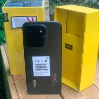 POCO C85 256GB 8GB|موبایل|تهران, قیطریه|دیوار