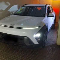 هیوندای کونا 2024 صفر