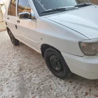 پراید 132مدل۹۴