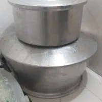 دیگ بزرگ|ظروف پخت‌وپز|دورود, |دیوار