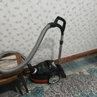 جاروبرقی دوو جدید در حد نو