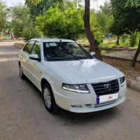 سورن پلاس مدل ۱۴۰۳ موتور جدید