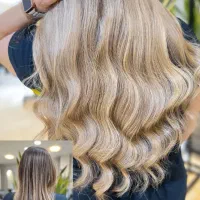 جشنواره آموزش انواع کراتینیه و فردائم و اکستنشن مو|خدمات آرایشگری و زیبایی|ساری, |دیوار