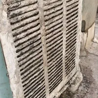 فروش بدنه کولر