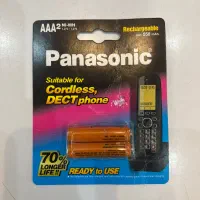 انواع باطری تلفن بیسیم