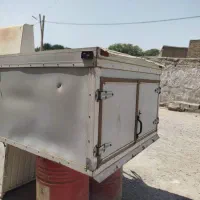یخچال وانت پراید