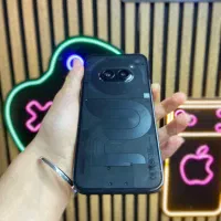 Nothing phone/Ram12/256Gb|موبایل|کرج, عظیمیه|دیوار