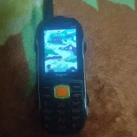 گوشی ارتشی 4سیمکارت