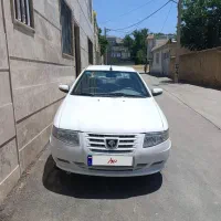 سمندسورن مدل۸۸ معاوضه با تیبا ۱ یا ساینا