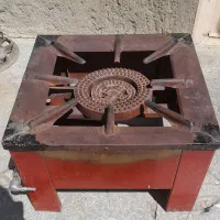 گاز دو شعله