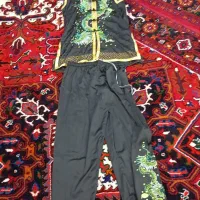 لباس مخصوص ووشو