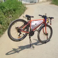 دوچرخه اسپرت بشرط